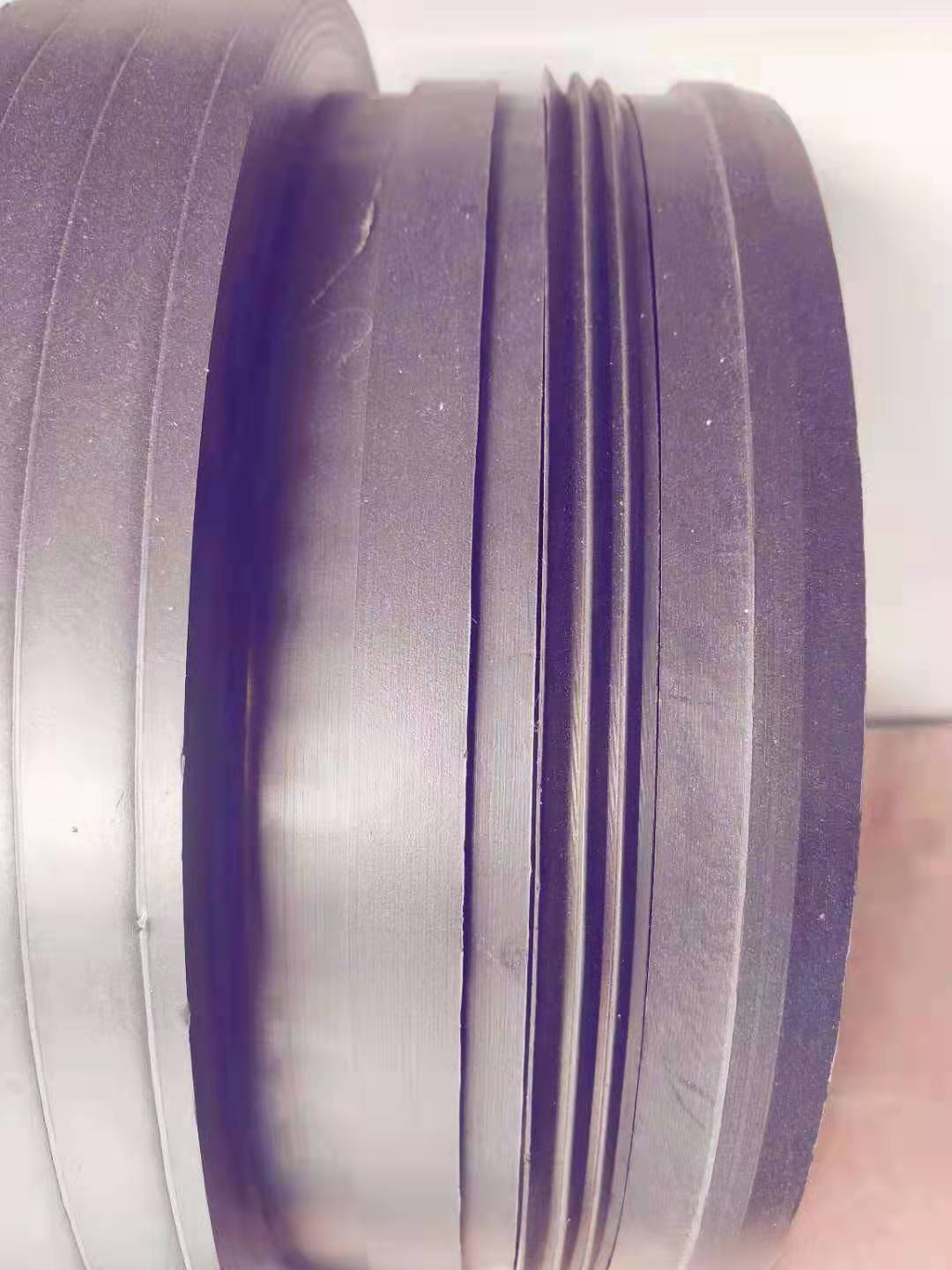 pe拖拉管技术介绍：