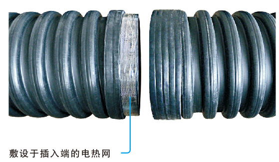  广东非开挖污水牵引管的性能简单介绍